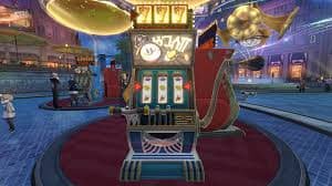 Dealer Live Casino interaktif saat memandu permainan kasino secara online