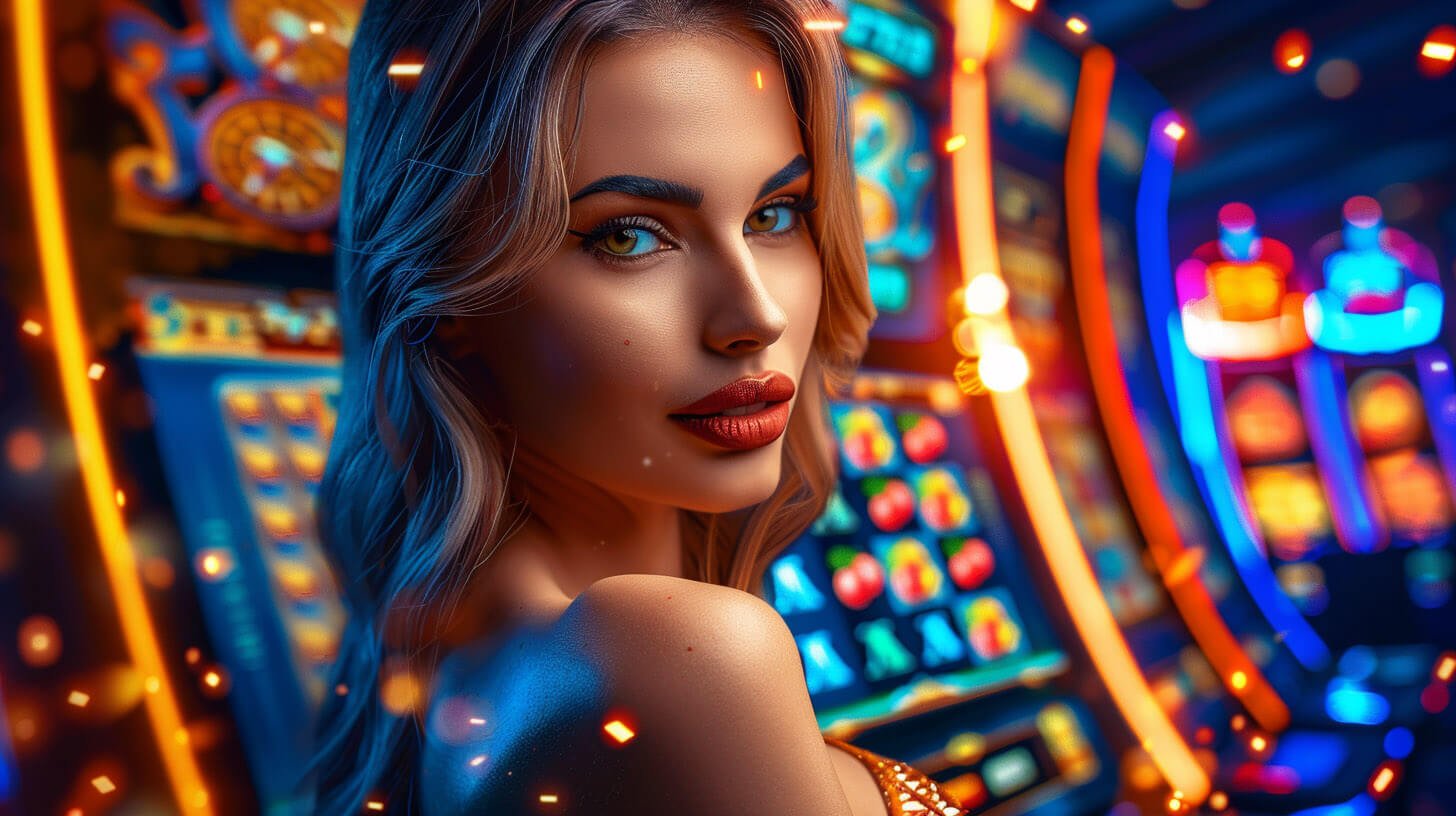 Ilustrasi keamanan akun dengan gembok dan teknologi digital yang melindungi data pengguna