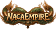 Logo nagaempire